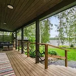 Vehmas By Interhome Sysmä