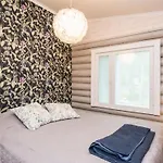 Holiday home Vehmas By Interhome