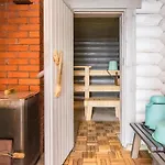 Vehmas By Interhome Holiday home