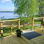 Holiday home Vehmas By Interhome Sysma