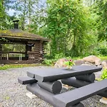 Feriehus Vehmas By Interhome *