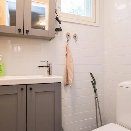 Vehmas By Interhome Prázdninový dům *