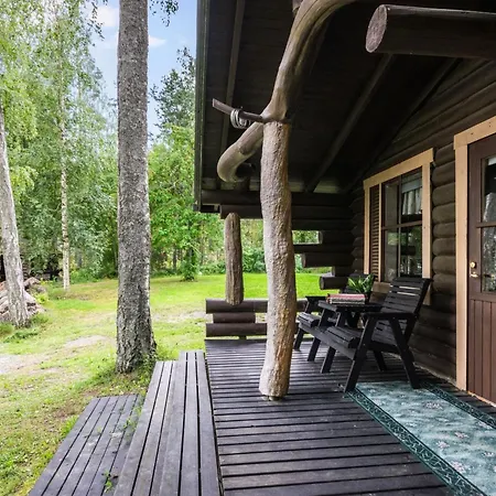 Vehmas By Interhome Holiday home *