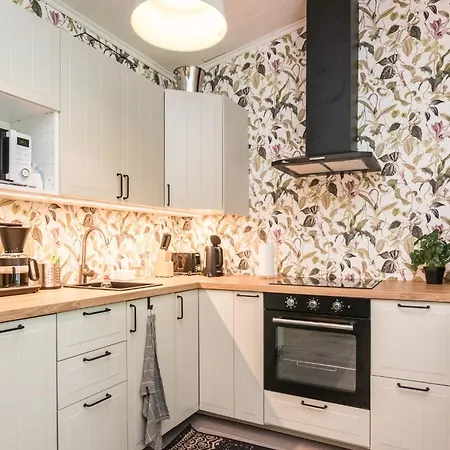Vehmas By Interhome Holiday home Sysma