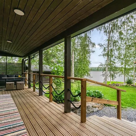 Vehmas By Interhome Sysmä