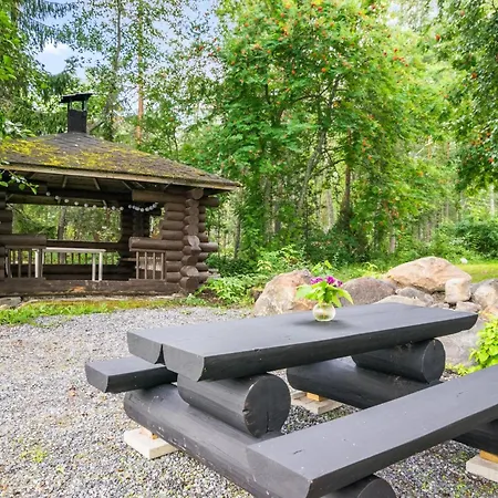 Holiday home Vehmas By Interhome *