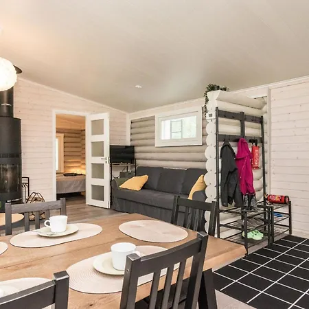 Vehmas By Interhome Hébergement de vacances