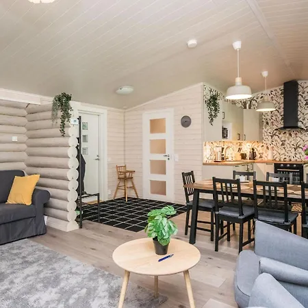 Hébergement de vacances Vehmas By Interhome