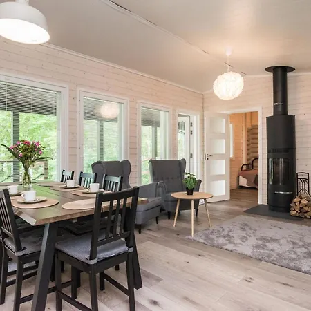 Vehmas By Interhome Sysmä