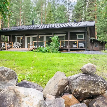 Holiday home Vehmas By Interhome *