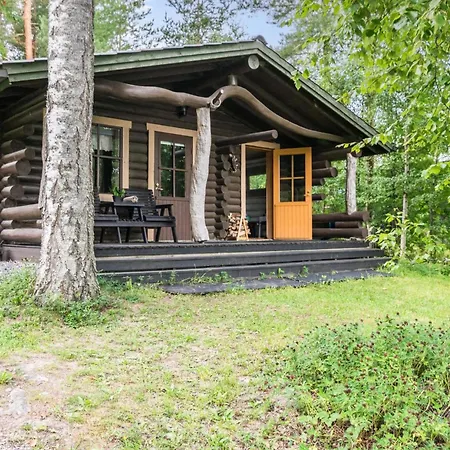 Vehmas By Interhome Holiday home Sysma
