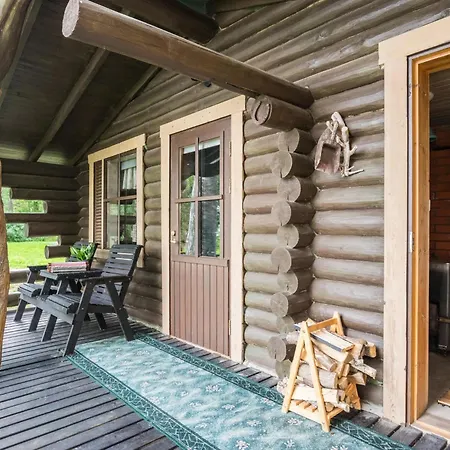 Holiday home Vehmas By Interhome