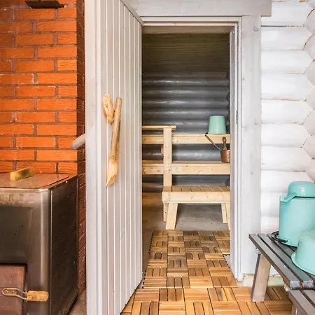 Vehmas By Interhome Sysmä