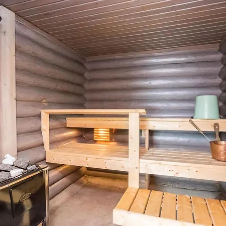 Hébergement de vacances Vehmas By Interhome