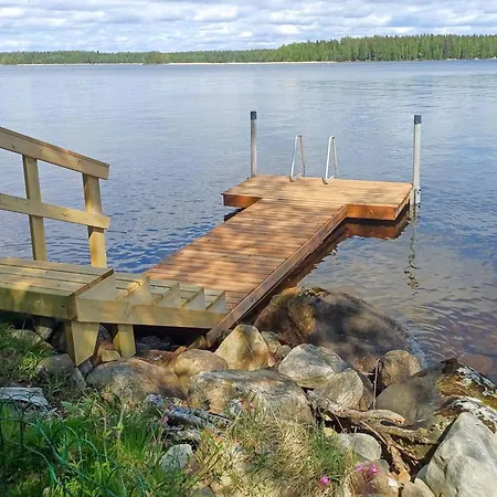 Hébergement de vacances Vehmas By Interhome