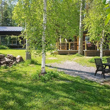 Vehmas By Interhome *