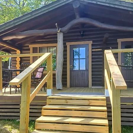 Prázdninový dům Vehmas By Interhome *