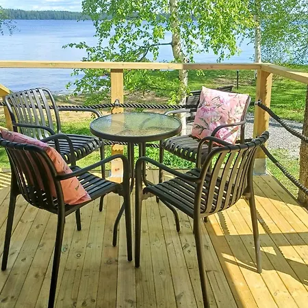 Vehmas By Interhome * Sysmä