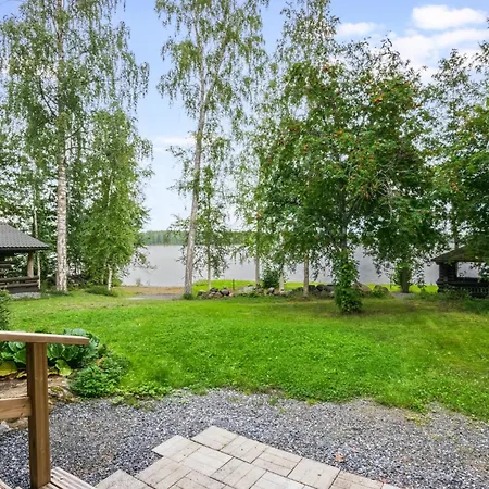 Vehmas By Interhome *