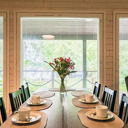 Vehmas By Interhome Tatil Evi Sysmä