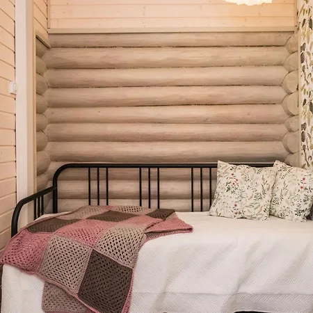 Hébergement de vacances Vehmas By Interhome *