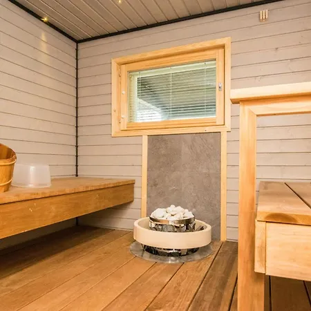 Vehmas By Interhome * Sysmä