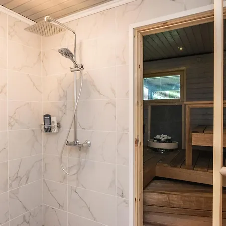 Vehmas By Interhome