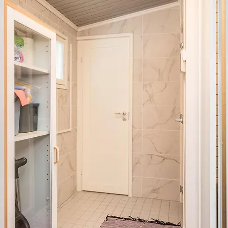 Hébergement de vacances Vehmas By Interhome *