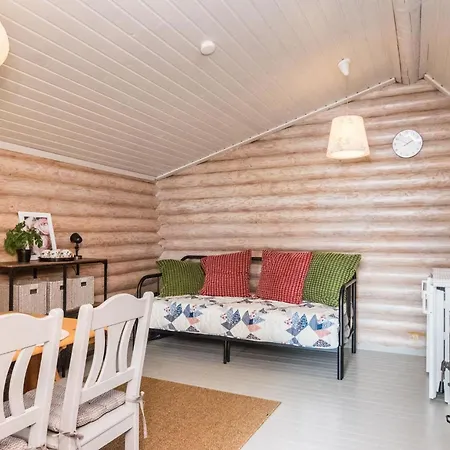 Vehmas By Interhome