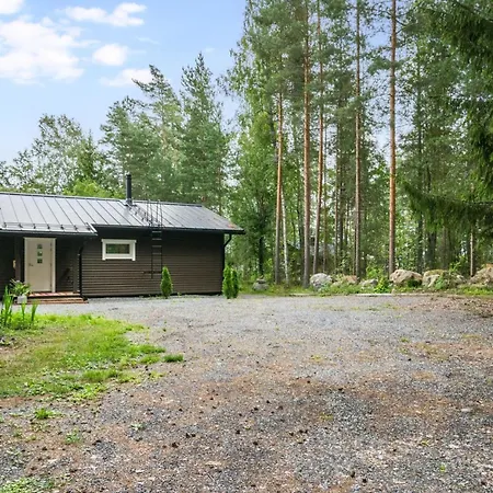 Vehmas By Interhome Sysmä